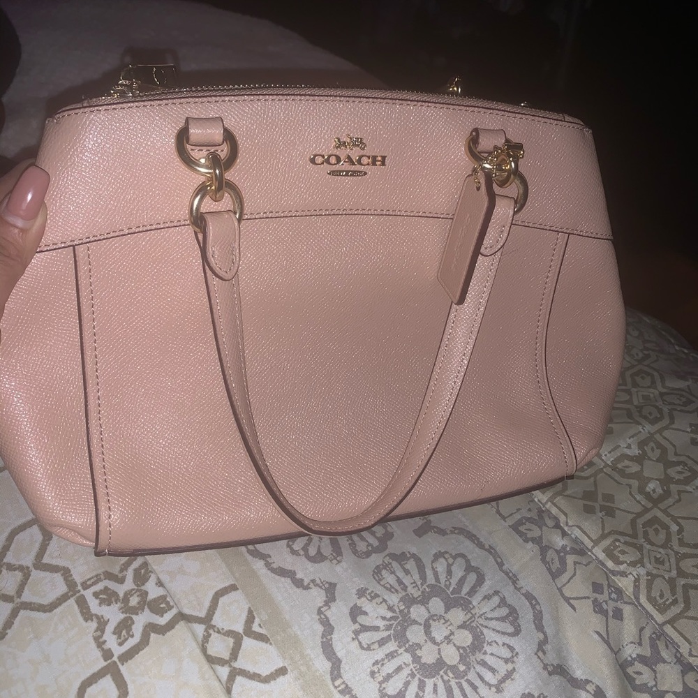 Coach bag - Picture 4 of 4